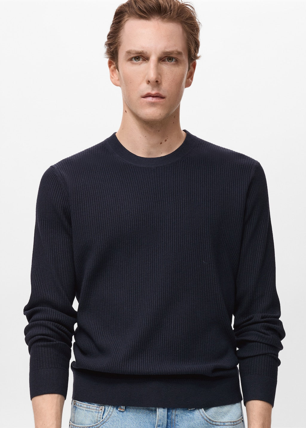 MANGO ANTIGUA 17061248-56 MANGO MAN SWEATSHIRT