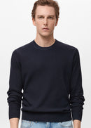 MANGO ANTIGUA 17061248-56 MANGO MAN SWEATSHIRT-2