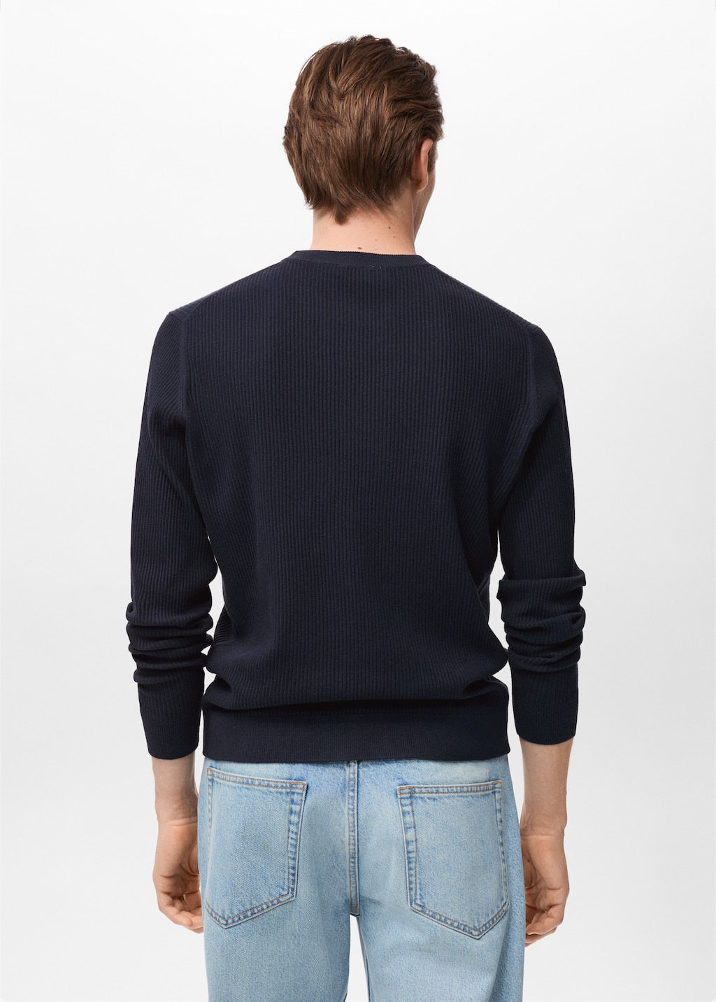 MANGO ANTIGUA 17061248-56 MANGO MAN SWEATSHIRT