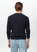 MANGO ANTIGUA 17061248-56 MANGO MAN SWEATSHIRT-3