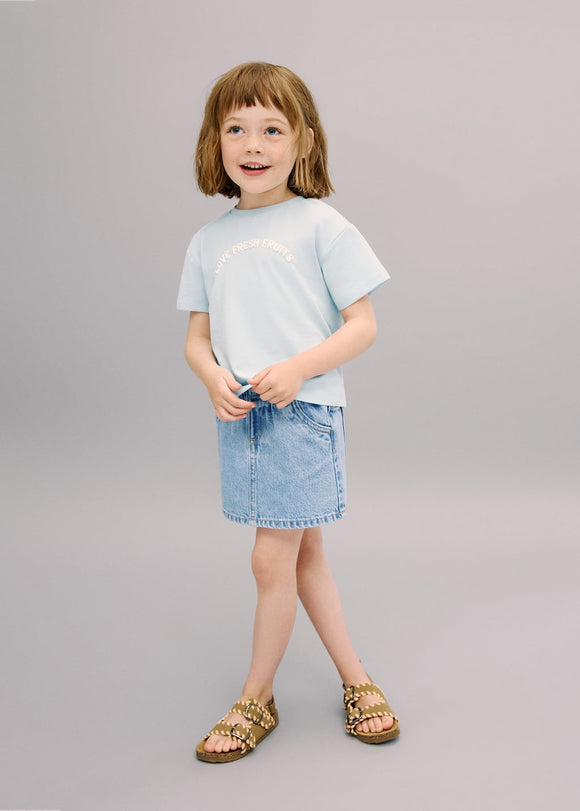 MANGO CINDY 17061252-TM MANGO KIDS BABY GIRL SKIRT