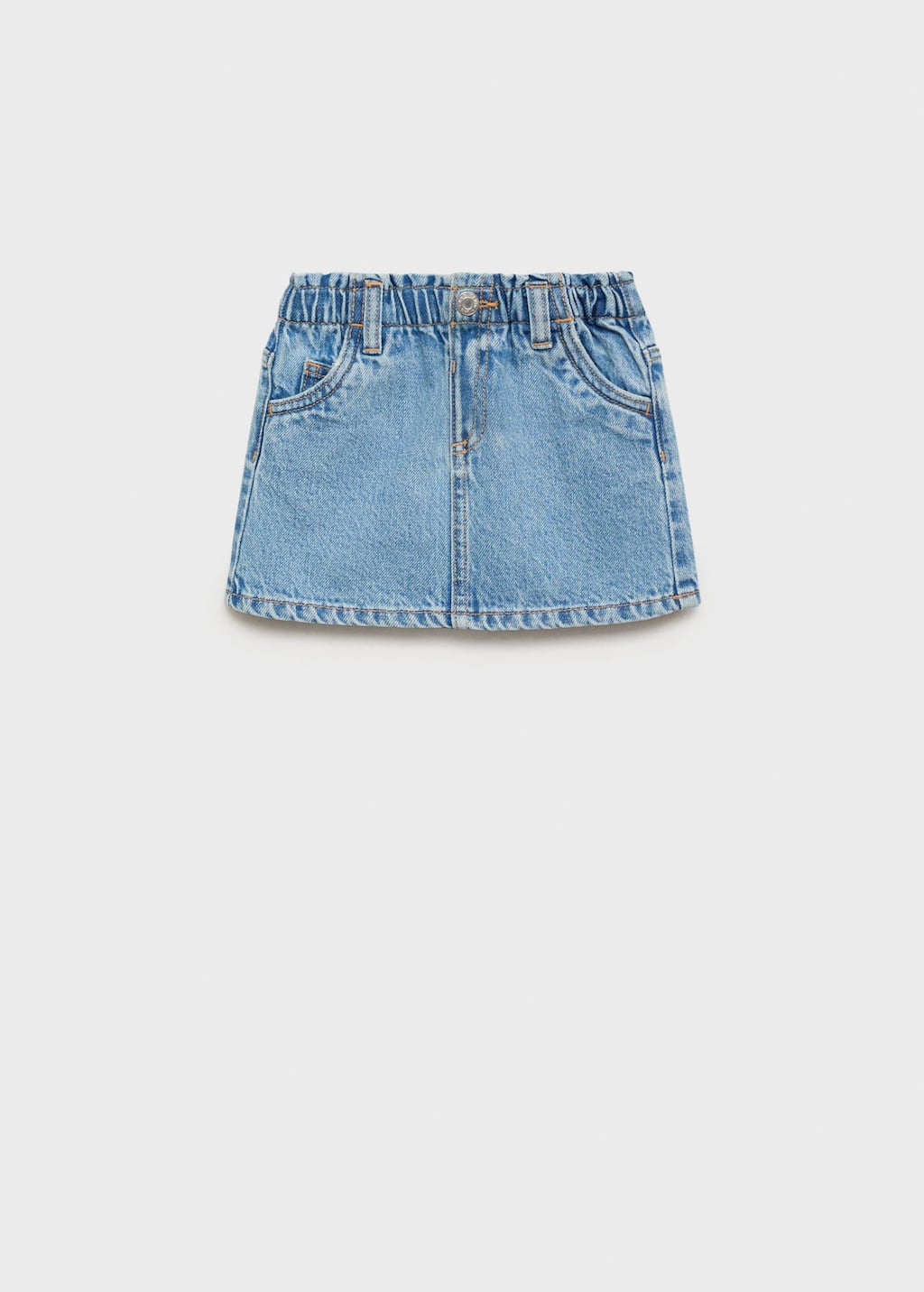 MANGO CINDY 17061252-TM MANGO KIDS BABY GIRL SKIRT