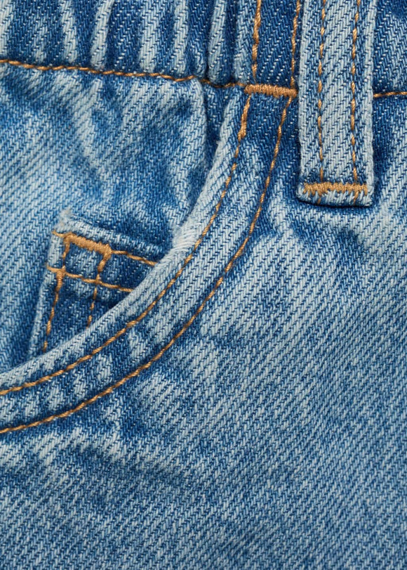 MANGO CINDY 17061252-TM MANGO KIDS BABY GIRL SKIRT