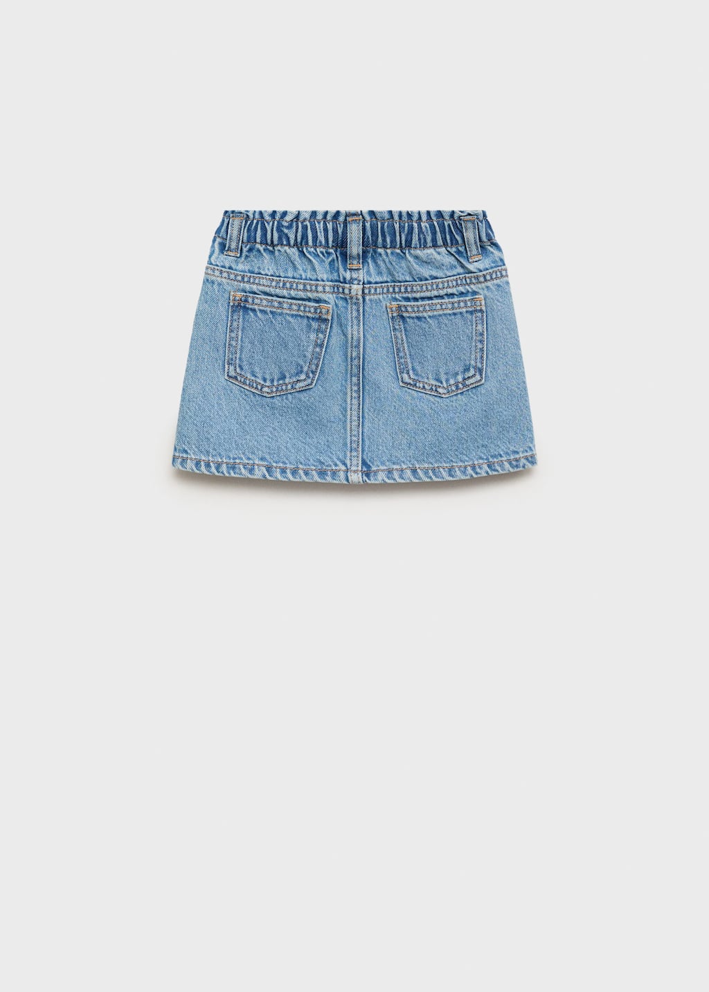 MANGO CINDY 17061252-TM MANGO KIDS BABY GIRL SKIRT