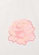 MANGO ROSA-W 17061258-02 MANGO WOMEN T-SHIRT SHORT SLEEVE-6