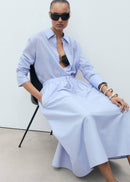 MANGO EVIA 17061271-50 MANGO WOMEN SKIRT-5