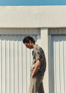 MANGO VOLOS 17061273-68 MANGO MAN SHIRT SHORT SLEEVE-6