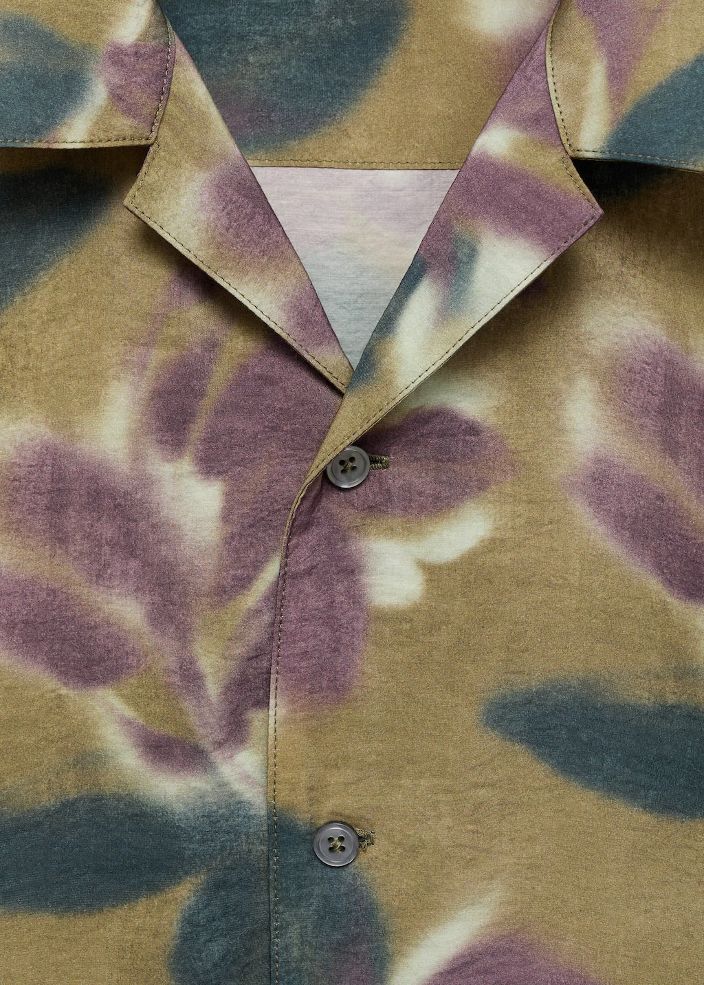 MANGO VOLOS 17061273-68 MANGO MAN SHIRT SHORT SLEEVE