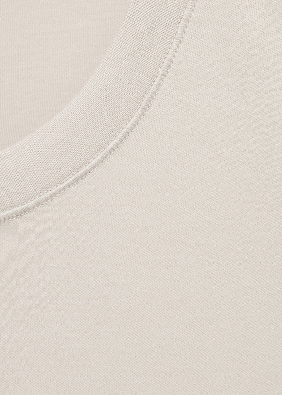 MANGO KIMI 17061279-07 MANGO MAN T-SHIRT SHORT SLEEVE