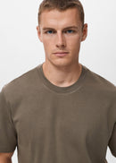 MANGO KIMI 17061279-35 MANGO MAN T-SHIRT SHORT SLEEVE-4