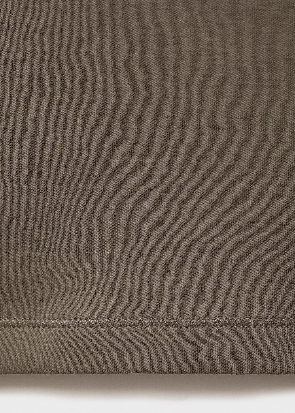 MANGO KIMI 17061279-35 MANGO MAN T-SHIRT SHORT SLEEVE