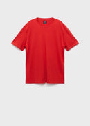 MANGO KIMI 17061279-70 MANGO MAN T-SHIRT SHORT SLEEVE-6