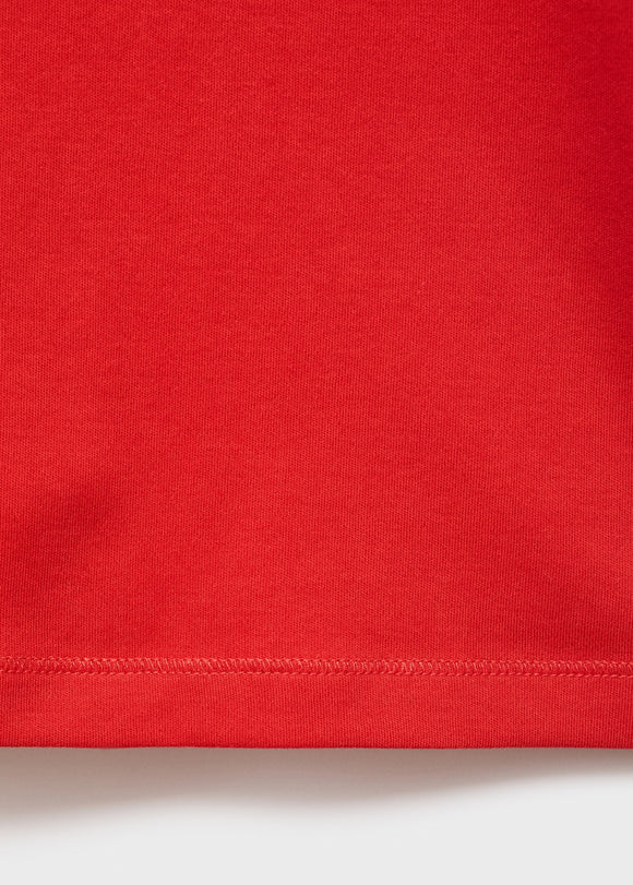 MANGO KIMI 17061279-70 MANGO MAN T-SHIRT SHORT SLEEVE