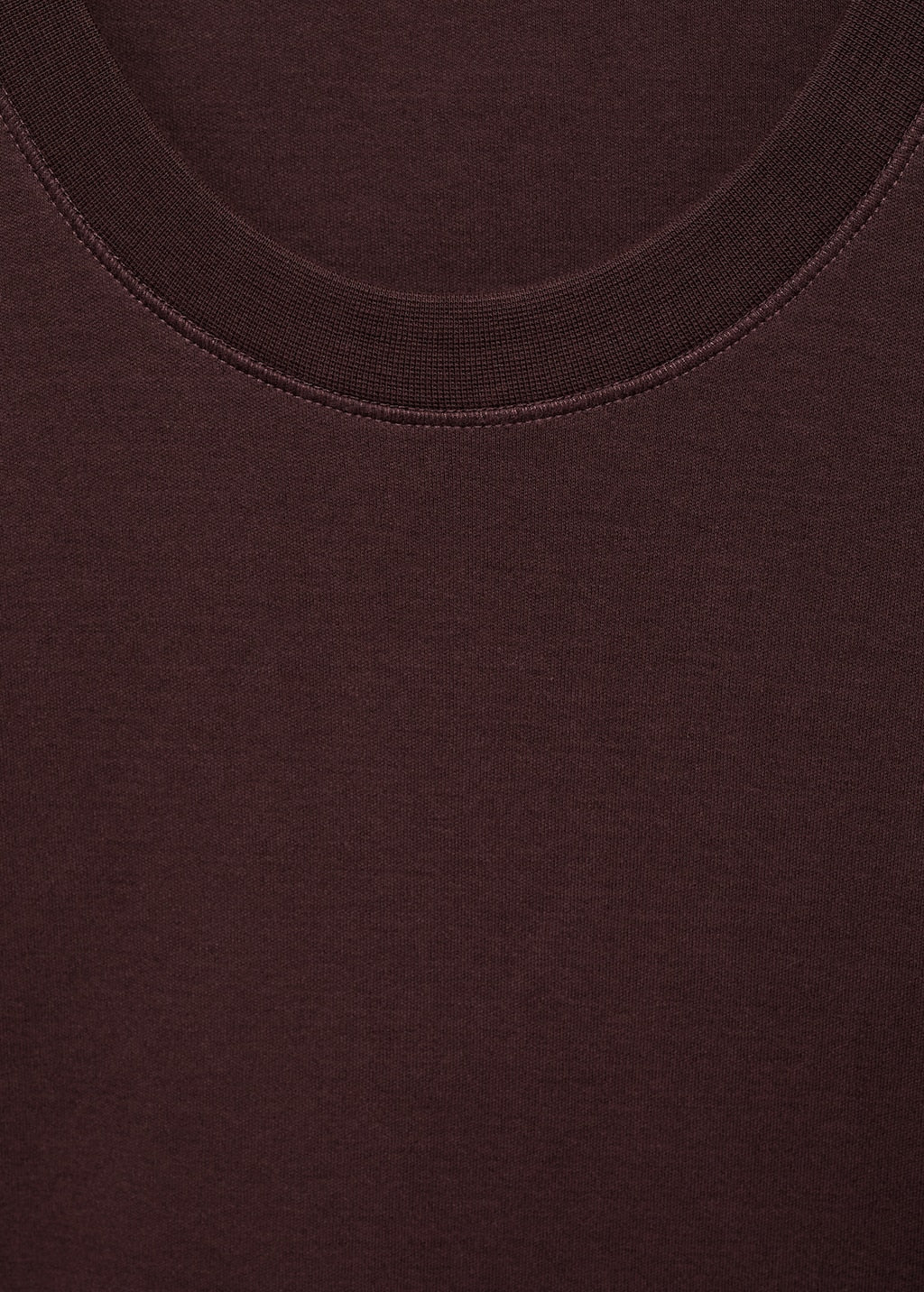 MANGO KIMI 17061279-77 MANGO MAN T-SHIRT SHORT SLEEVE