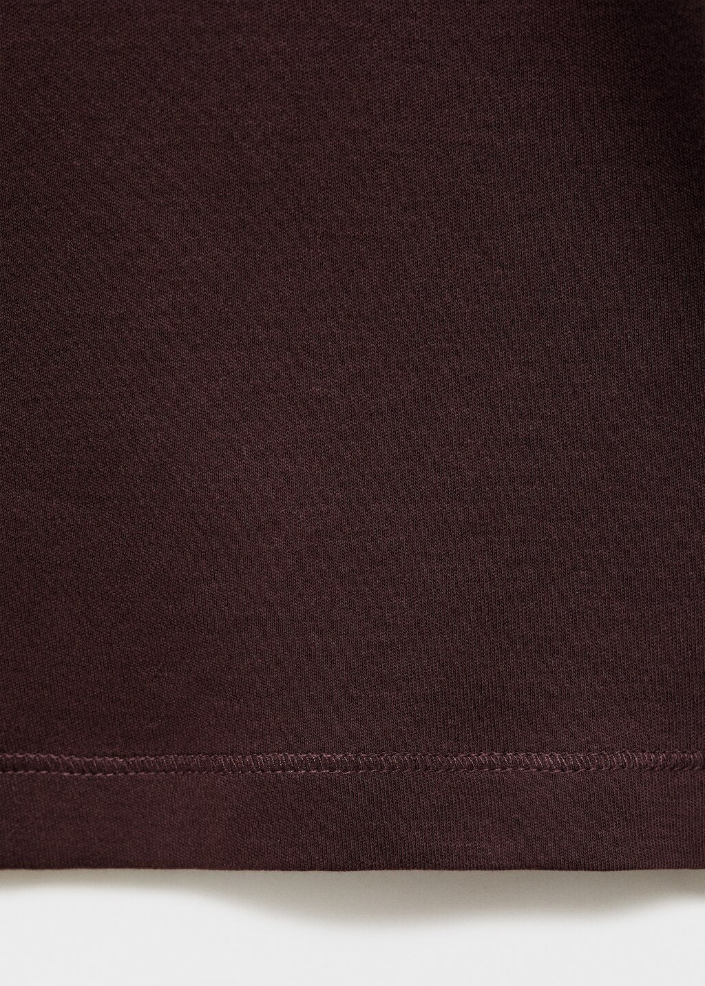 MANGO KIMI 17061279-77 MANGO MAN T-SHIRT SHORT SLEEVE