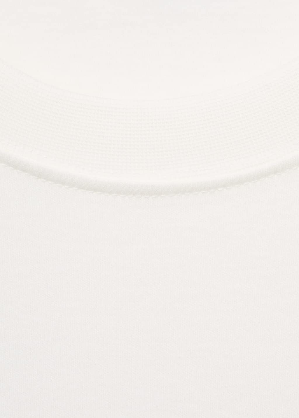 MANGO KIMI 17061279-01 MANGO MAN T-SHIRT SHORT SLEEVE