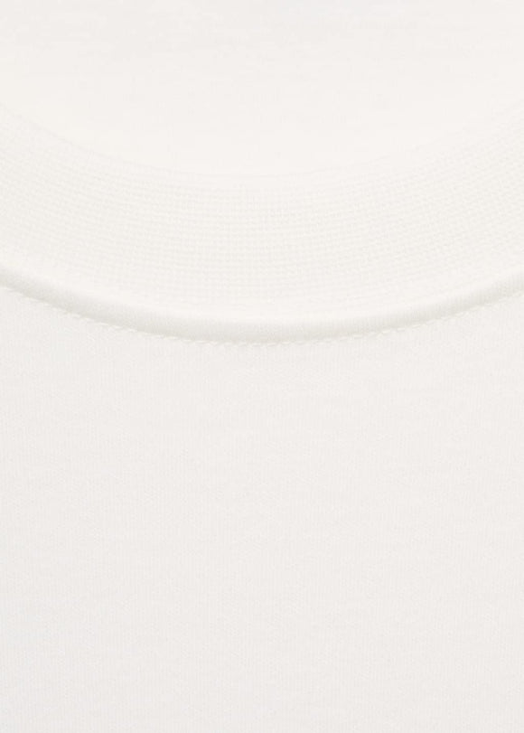 MANGO KIMI 17061279-01 MANGO MAN T-SHIRT SHORT SLEEVE