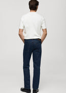 MANGO KIMI 17061279-01 MANGO MAN T-SHIRT SHORT SLEEVE-7