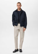 MANGO KIMI 17061279-56 MANGO MAN T-SHIRT SHORT SLEEVE-2