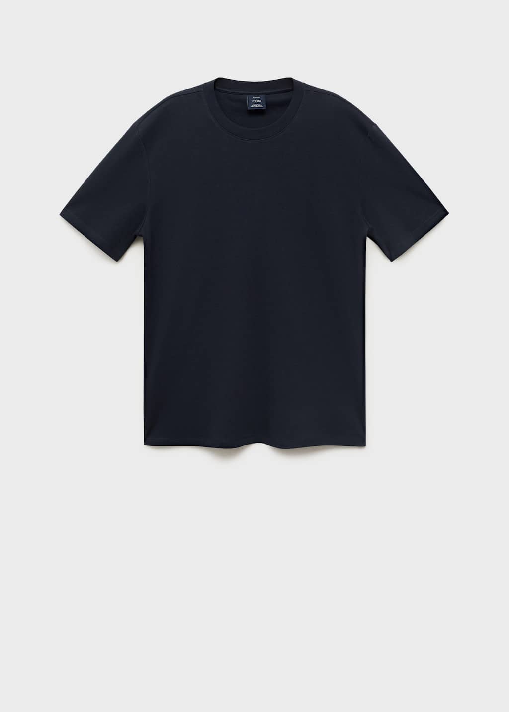 MANGO KIMI 17061279-56 MANGO MAN T-SHIRT SHORT SLEEVE