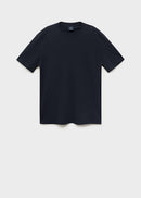 MANGO KIMI 17061279-56 MANGO MAN T-SHIRT SHORT SLEEVE-3