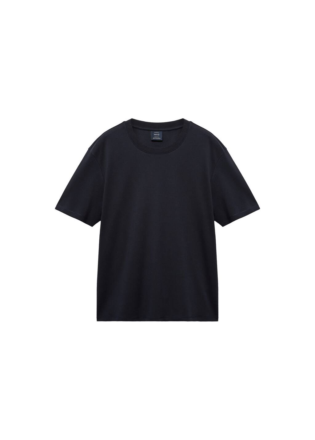 MANGO KIMI 17061279-56 MANGO MAN T-SHIRT SHORT SLEEVE