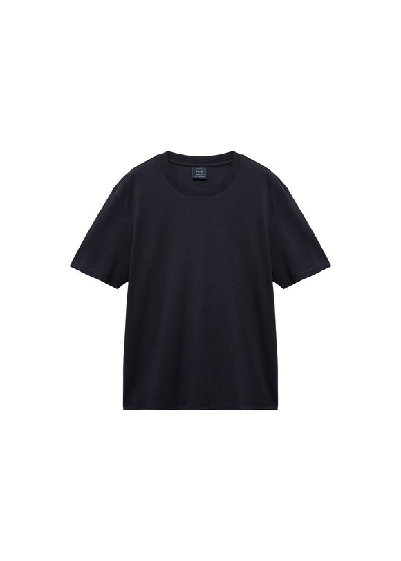 MANGO KIMI 17061279-56 MANGO MAN T-SHIRT SHORT SLEEVE