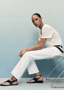 MANGO MATILDA 17061284-01 MANGO WOMEN DENIM JEANS-5