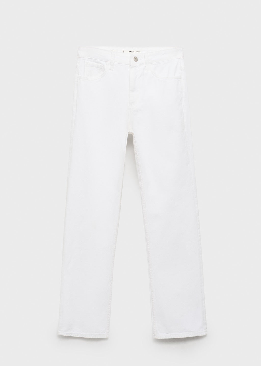 MANGO MATILDA 17061284-01 MANGO WOMEN DENIM JEANS