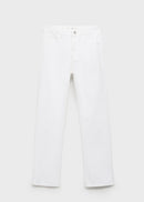 MANGO MATILDA 17061284-01 MANGO WOMEN DENIM JEANS-6