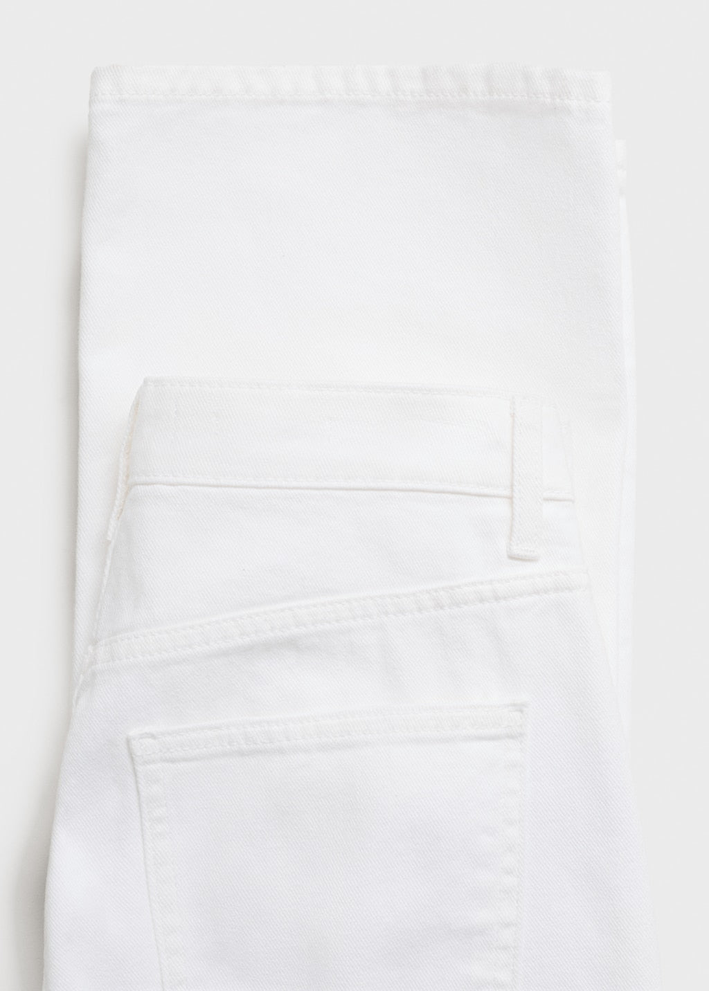 MANGO MATILDA 17061284-01 MANGO WOMEN DENIM JEANS