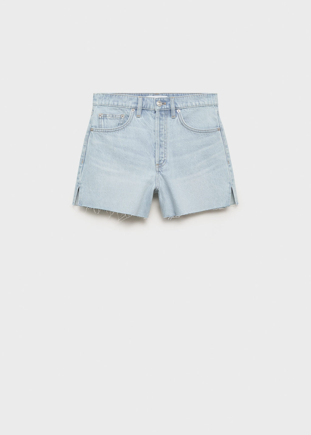 MANGO ANDY 17061515-TC MANGO WOMEN SHORT