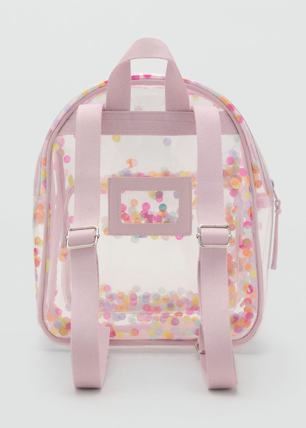 MANGO CONFETI 17061519-83 MANGO KIDS GIRL BACKPACK