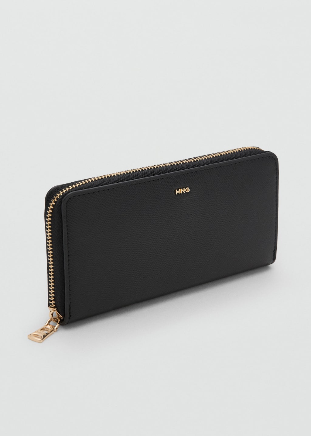 MANGO MARTES 17062029-99 MANGO WOMEN WALLET