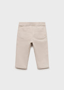 MANGO CORD 17062535-03 MANGO KIDS BABY BOY TROUSERS-4