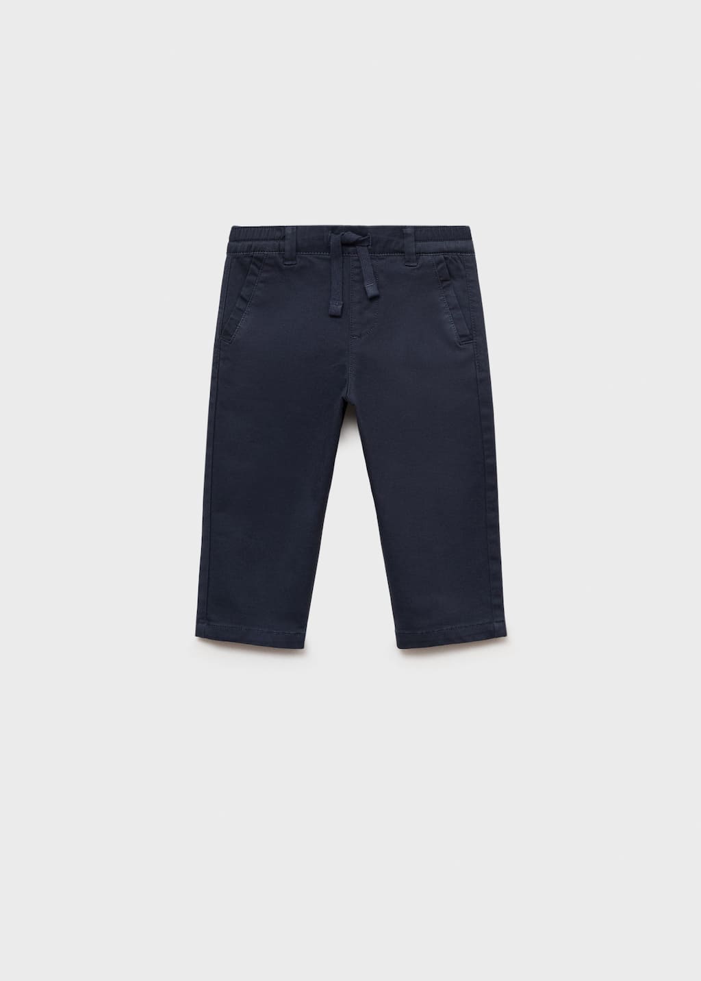 MANGO CORD 17062535-56 MANGO KIDS BABY BOY TROUSERS