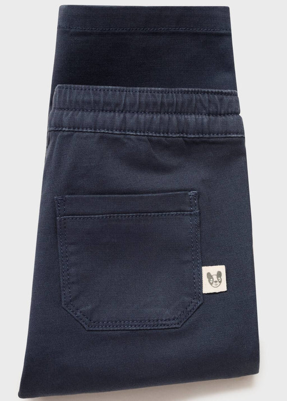 MANGO CORD 17062535-56 MANGO KIDS BABY BOY TROUSERS