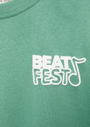 MANGO BEATS 17062538-43 MANGO KIDS BOY T-SHIRT SHORT SLEEVE-4