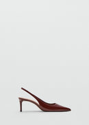 MANGO RIMA 17062545-78 MANGO WOMEN HEELED SHOES-1