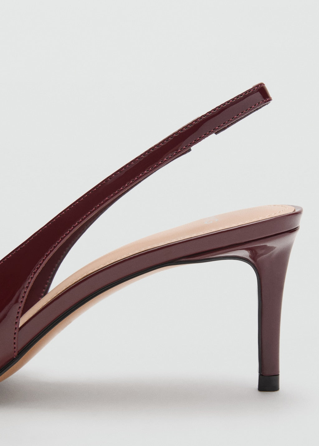 Mango Rima MANGO RIMA 17062545-78 MANGO WOMEN HEELED SHOES | Sonee Sports