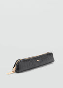 MANGO LEONOR 17062546-99 MANGO WOMEN PENCIL CASE-3