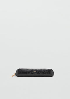 MANGO LEONOR 17062546-99 MANGO WOMEN PENCIL CASE