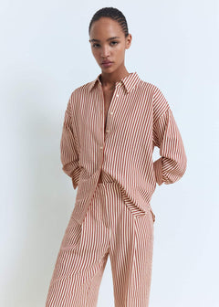 MANGO SAL 17062549-28 MANGO WOMEN TROUSER