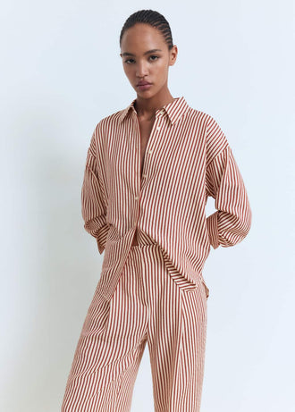 MANGO SAL 17062549-28 MANGO WOMEN TROUSER