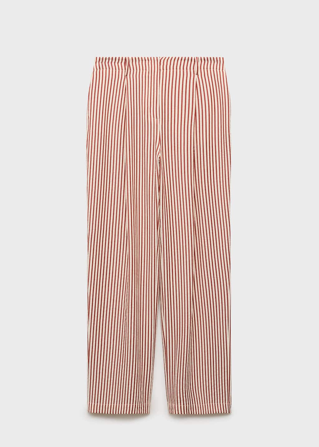 MANGO SAL 17062549-28 MANGO WOMEN TROUSER