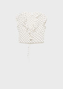 MANGO KENDAL 17062897-02 MANGO WOMEN BLOUSE-3