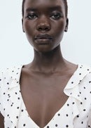 MANGO KENDAL 17062897-02 MANGO WOMEN BLOUSE-4