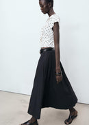 MANGO KENDAL 17062897-02 MANGO WOMEN BLOUSE-5