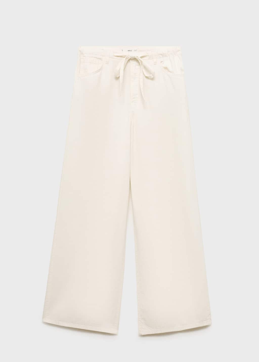 MANGO MERY 17062900-05 MANGO WOMEN TROUSER