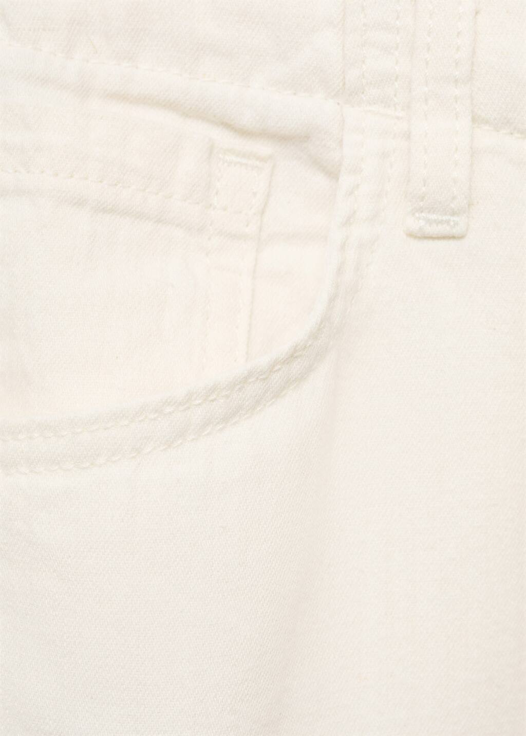 MANGO MERY 17062900-05 MANGO WOMEN TROUSER
